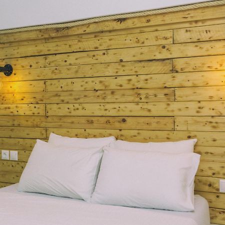 Astra Apartments آغيوس بروكوبيوس المظهر الخارجي الصورة