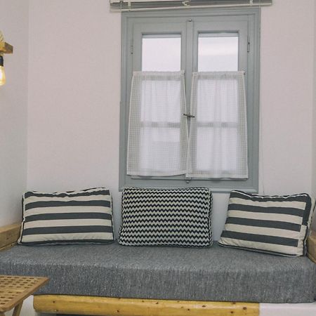 Astra Apartments آغيوس بروكوبيوس المظهر الخارجي الصورة