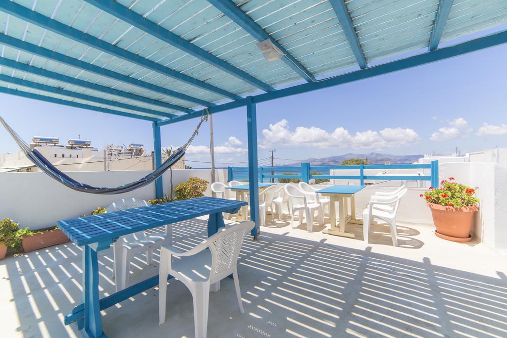 Astra Apartments آغيوس بروكوبيوس الغرفة الصورة