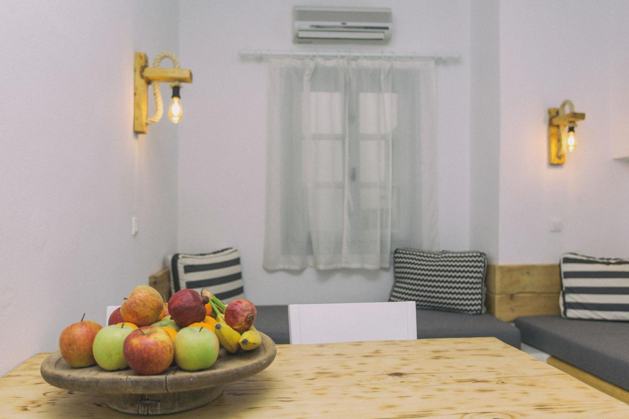 Astra Apartments آغيوس بروكوبيوس المظهر الخارجي الصورة