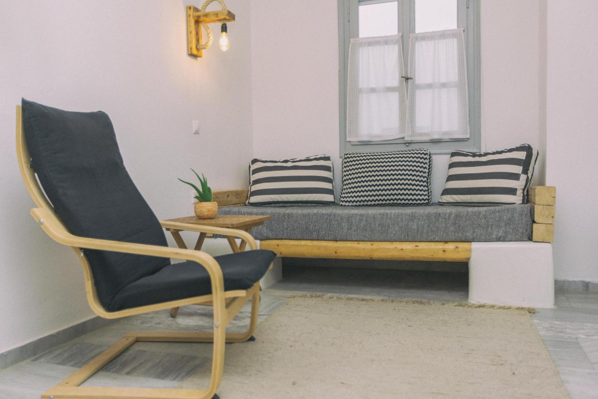 Astra Apartments آغيوس بروكوبيوس المظهر الخارجي الصورة