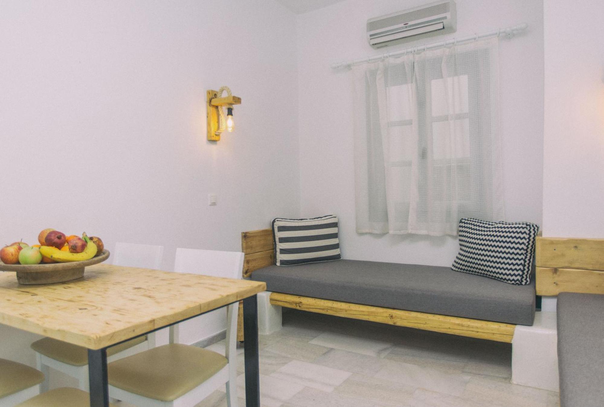 Astra Apartments آغيوس بروكوبيوس المظهر الخارجي الصورة