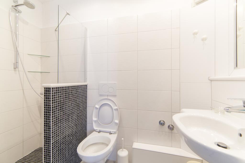 Astra Apartments آغيوس بروكوبيوس المظهر الخارجي الصورة